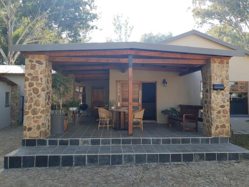 Commercial Property for Sale in Parys Free State
